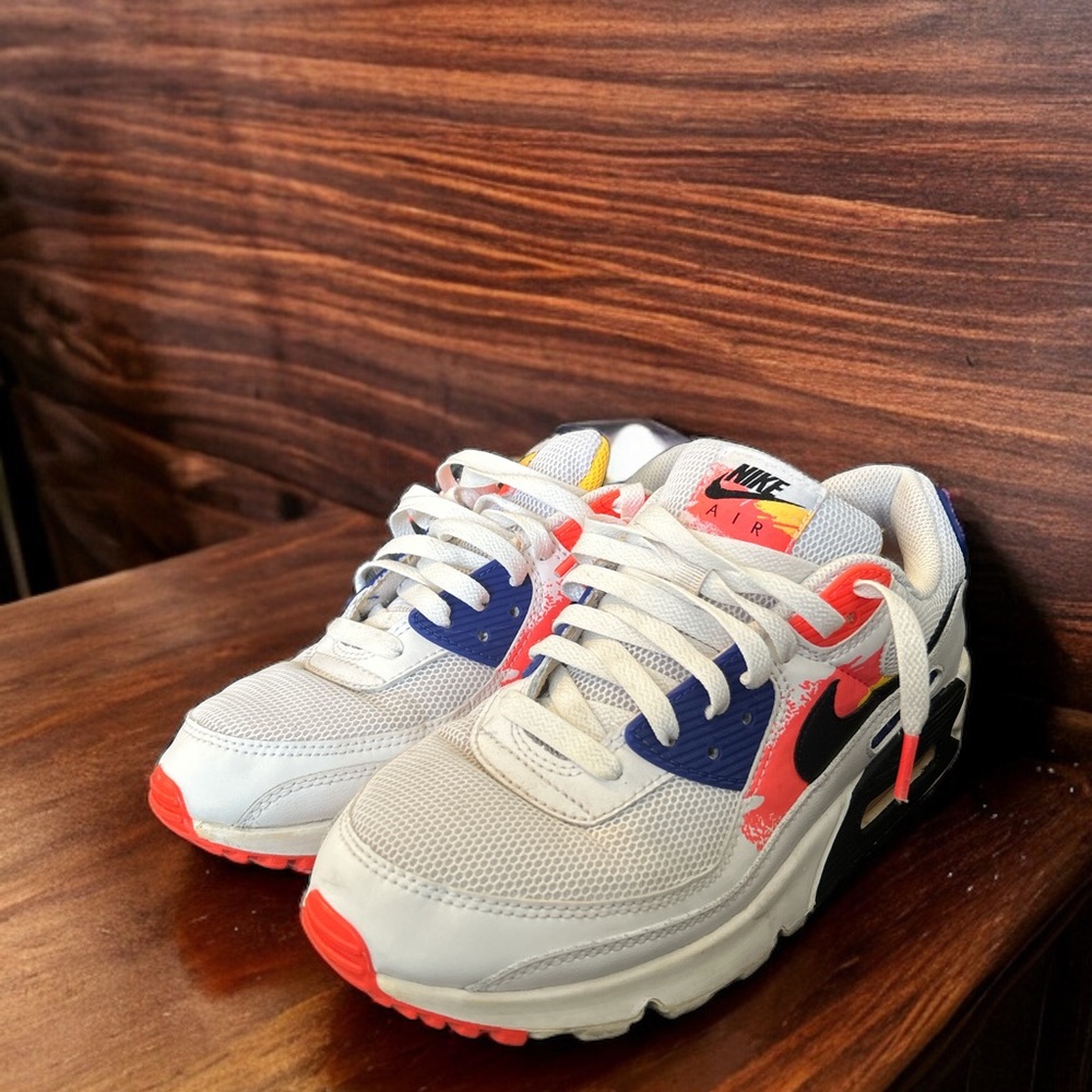 Nike Air Max